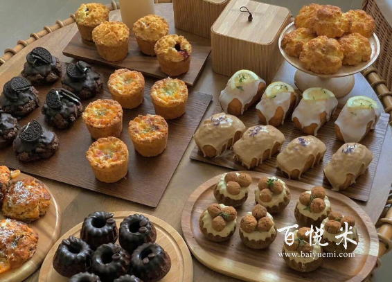 想學(xué)面包技術(shù),在南寧哪有可靠的面包培訓(xùn)學(xué)校？